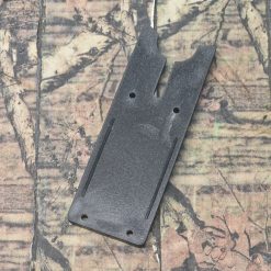 Steve Neville Alarms back plate