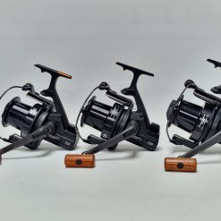 Daiwa Tournament 5000t BE set of 3 ( used )