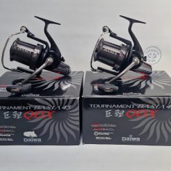 Daiwa Basia 45 QDX BRAND NEW ( PRICE FOR PAIR )