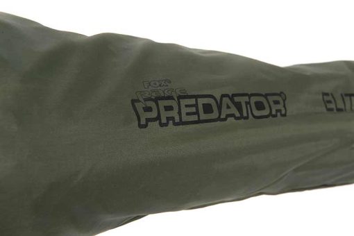 Fox Rage Predator Elite 42" Rubber Triangular Net - Image 3
