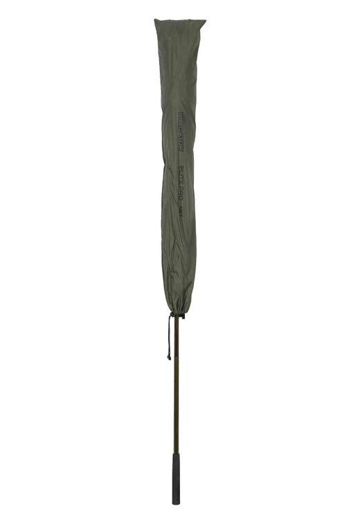 Fox Rage Predator Elite 42" Rubber Triangular Net - Image 6