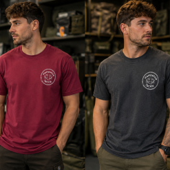 Hampshire Tackle T- Shirts