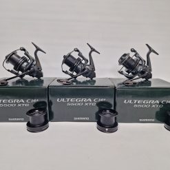 Shimano Ultegra Ci4 5500 XTC